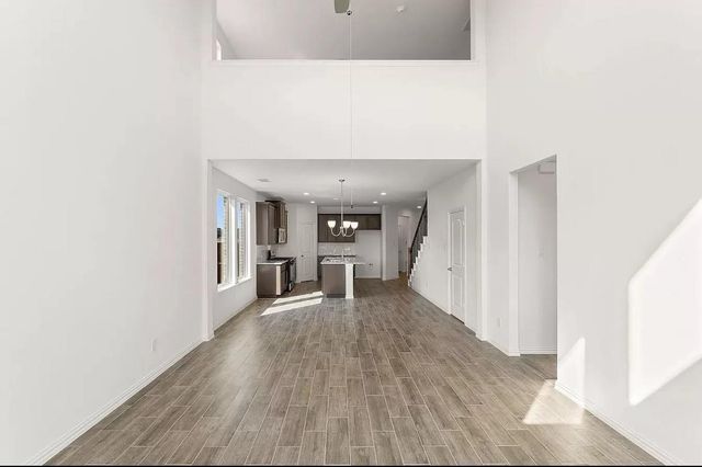 3100 Leatherwood Lane, Royse City, TX 75189