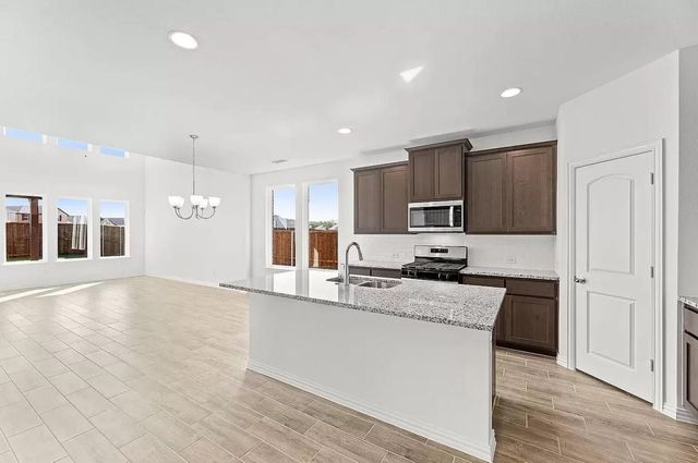 3100 Leatherwood Lane, Royse City, TX 75189