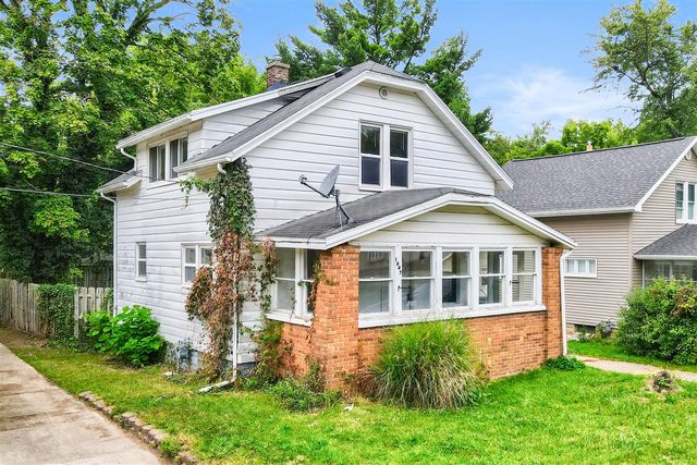 1047 Eastern Avenue, Grand Rapids, MI 49503