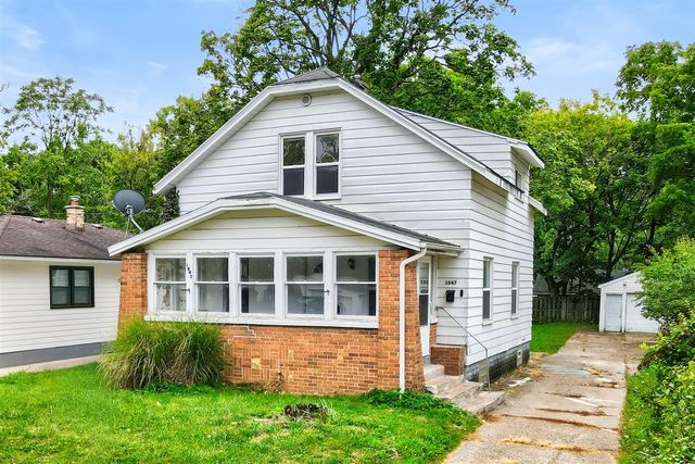 1047 Eastern Avenue, Grand Rapids, MI 49503