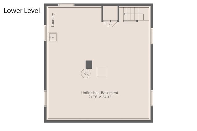 1047 Eastern Avenue, Grand Rapids, MI 49503