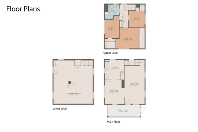 1047 Eastern Avenue, Grand Rapids, MI 49503