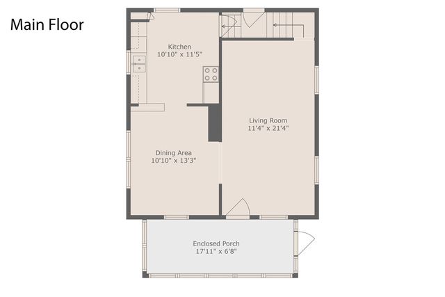 1047 Eastern Avenue, Grand Rapids, MI 49503