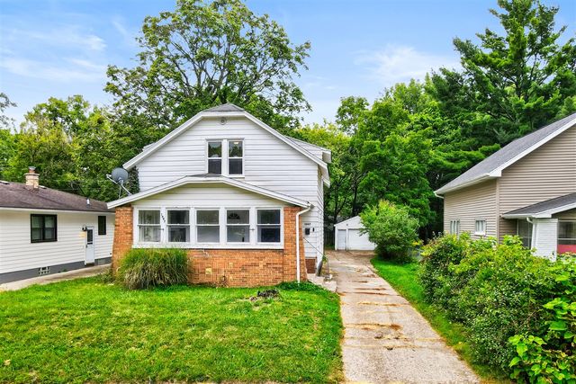 1047 Eastern Avenue, Grand Rapids, MI 49503