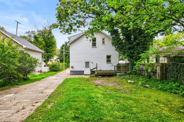 1047 Eastern Avenue, Grand Rapids, MI 49503