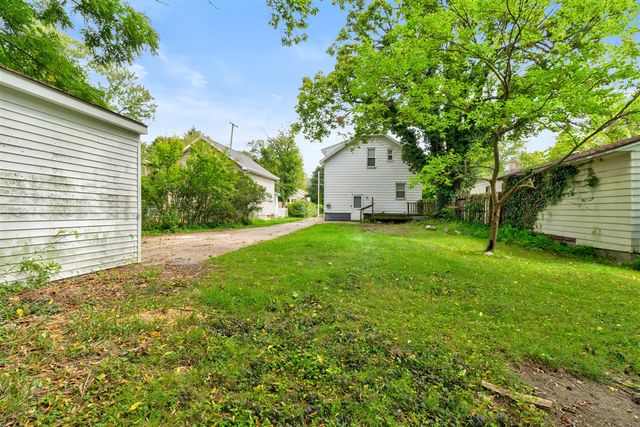 1047 Eastern Avenue, Grand Rapids, MI 49503