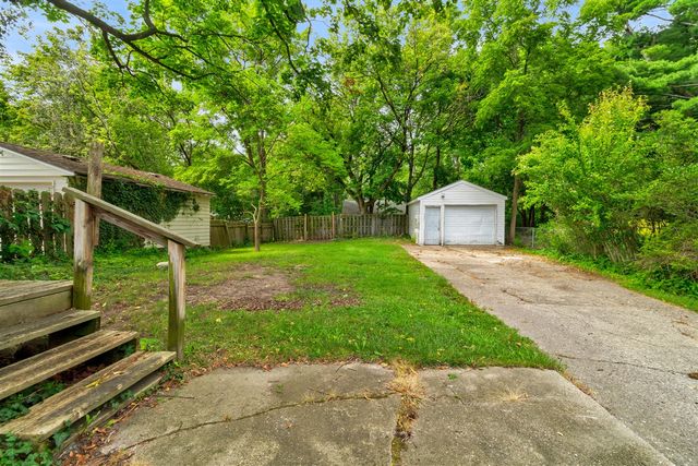 1047 Eastern Avenue, Grand Rapids, MI 49503