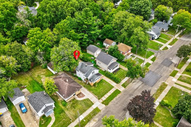 1047 Eastern Avenue, Grand Rapids, MI 49503