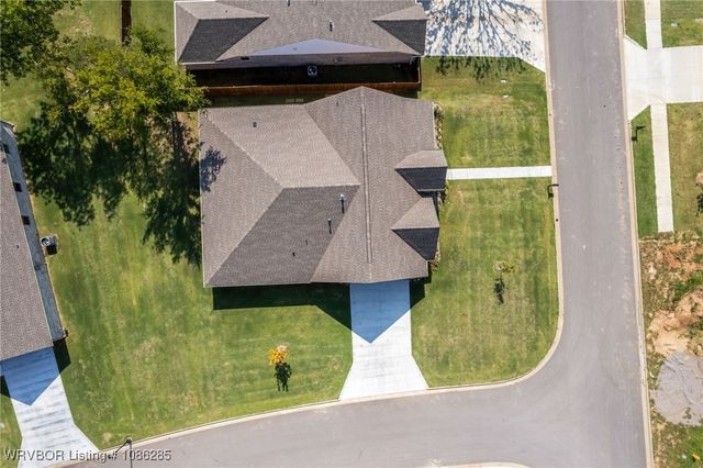 8301 McLaren Drive, Fort Smith, AR 72916