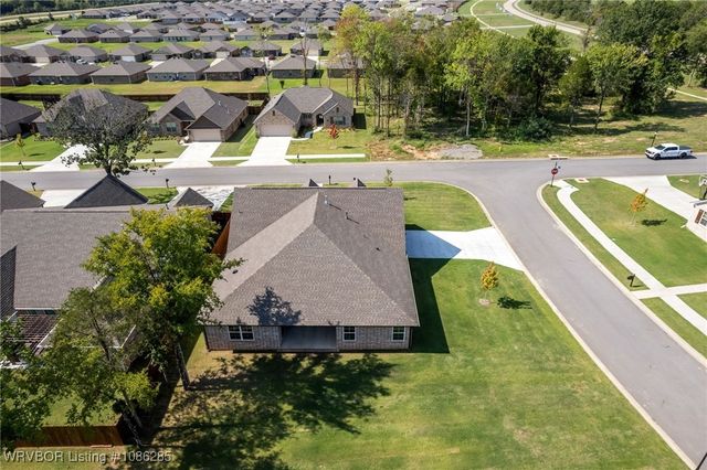 8301 McLaren Drive, Fort Smith, AR 72916