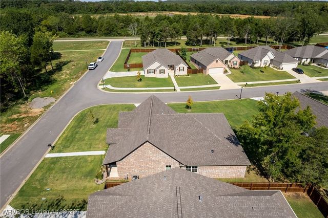 8301 McLaren Drive, Fort Smith, AR 72916