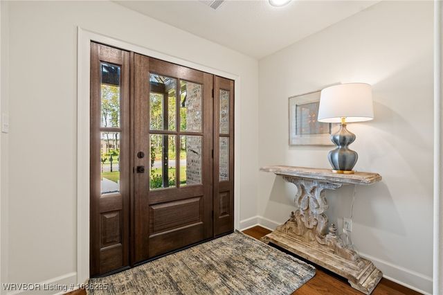 8301 McLaren Drive, Fort Smith, AR 72916