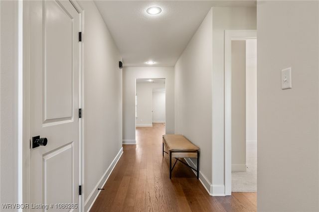 8301 McLaren Drive, Fort Smith, AR 72916