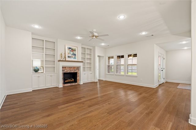 8301 McLaren Drive, Fort Smith, AR 72916