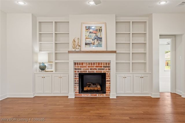 8301 McLaren Drive, Fort Smith, AR 72916