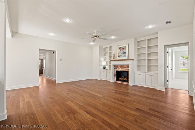 8301 McLaren Drive, Fort Smith, AR 72916