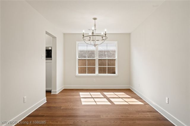 8301 McLaren Drive, Fort Smith, AR 72916