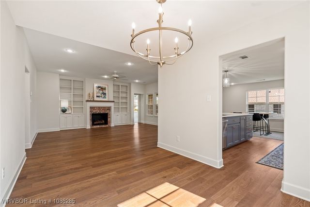 8301 McLaren Drive, Fort Smith, AR 72916