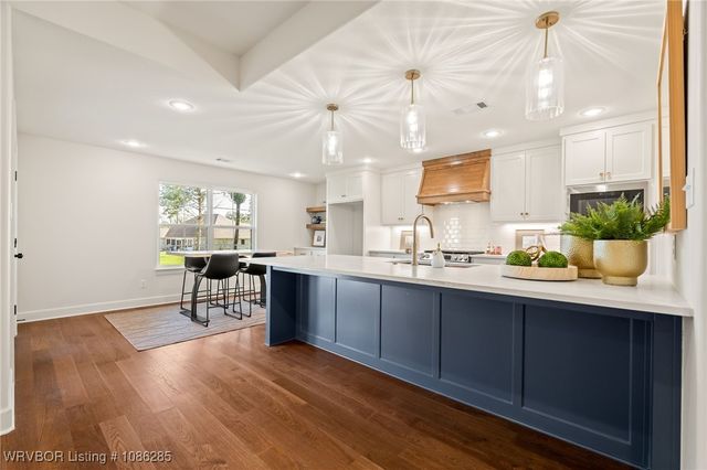 8301 McLaren Drive, Fort Smith, AR 72916