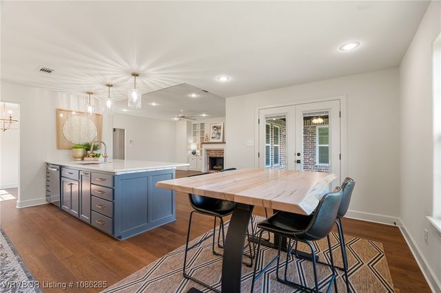 8301 McLaren Drive, Fort Smith, AR 72916