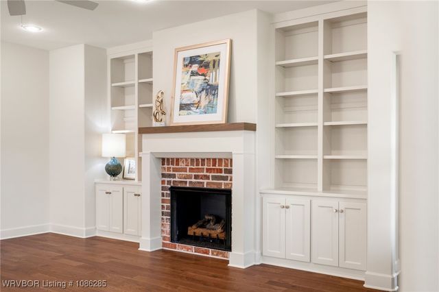 8301 McLaren Drive, Fort Smith, AR 72916