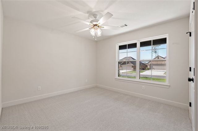 8301 McLaren Drive, Fort Smith, AR 72916