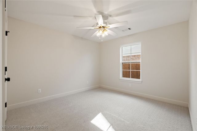 8301 McLaren Drive, Fort Smith, AR 72916