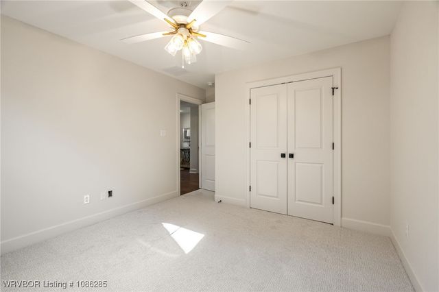 8301 McLaren Drive, Fort Smith, AR 72916