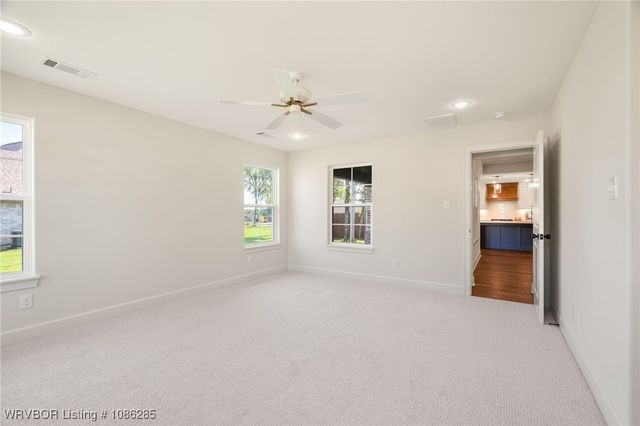 8301 McLaren Drive, Fort Smith, AR 72916