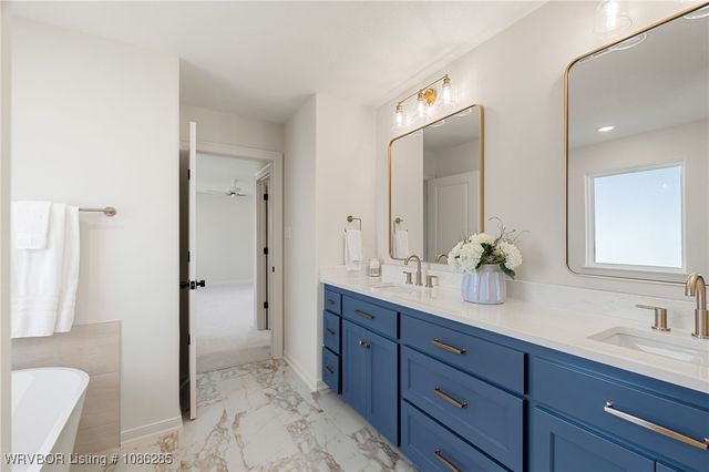 8301 McLaren Drive, Fort Smith, AR 72916