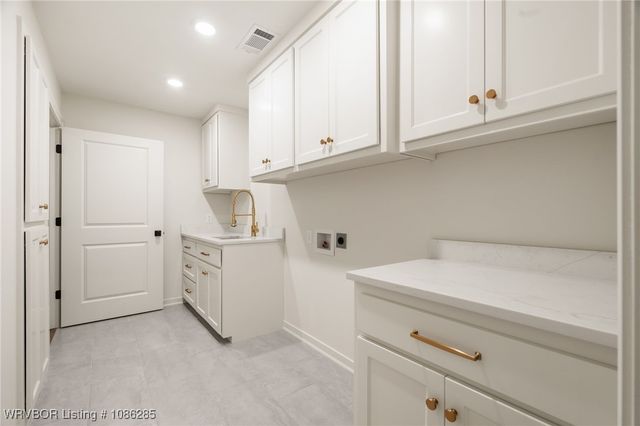 8301 McLaren Drive, Fort Smith, AR 72916