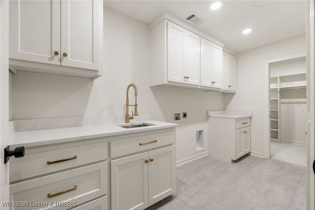 8301 McLaren Drive, Fort Smith, AR 72916