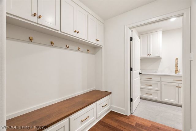 8301 McLaren Drive, Fort Smith, AR 72916