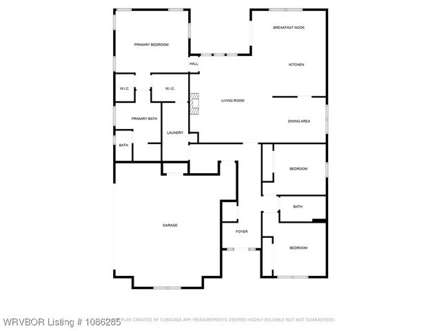 8301 McLaren Drive, Fort Smith, AR 72916