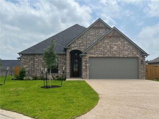 3005 Alpha Court, Bryan, TX 77808