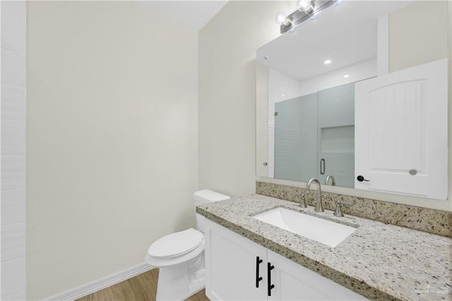 140 Willow Circle, Harlingen, TX 78552