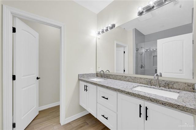 140 Willow Circle, Harlingen, TX 78552