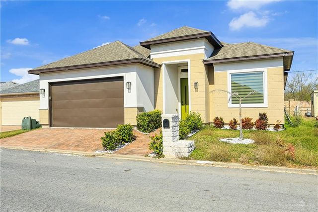 140 Willow Circle, Harlingen, TX 78552