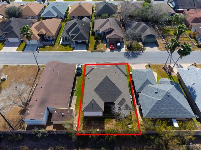 140 Willow Circle, Harlingen, TX 78552