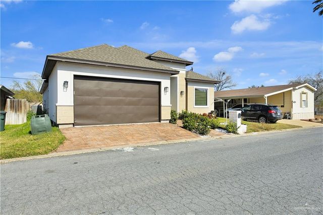 140 Willow Circle, Harlingen, TX 78552