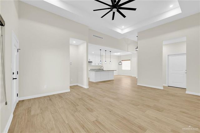 140 Willow Circle, Harlingen, TX 78552