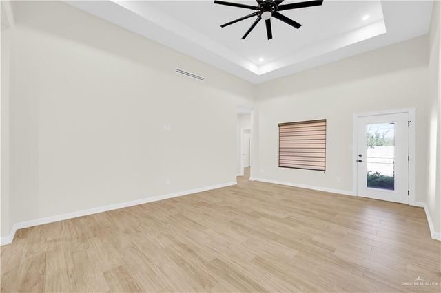 140 Willow Circle, Harlingen, TX 78552