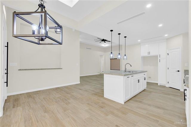 140 Willow Circle, Harlingen, TX 78552