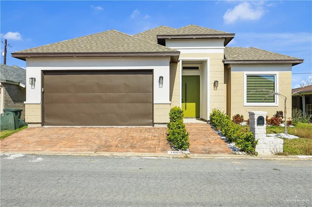 140 Willow Circle, Harlingen, TX 78552