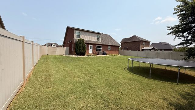 2409 Auldridge Dr, Christiana, TN 37037