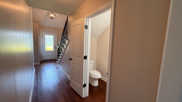 2409 Auldridge Dr, Christiana, TN 37037