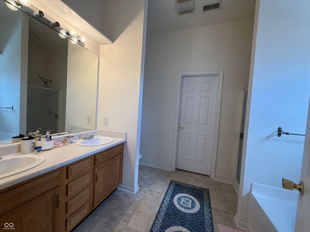 4613 Whitham Lane, Indianapolis, IN 46237