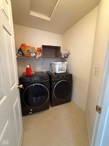 4613 Whitham Lane, Indianapolis, IN 46237