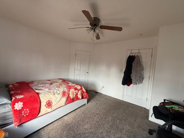 4613 Whitham Lane, Indianapolis, IN 46237