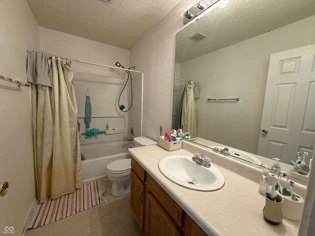 4613 Whitham Lane, Indianapolis, IN 46237